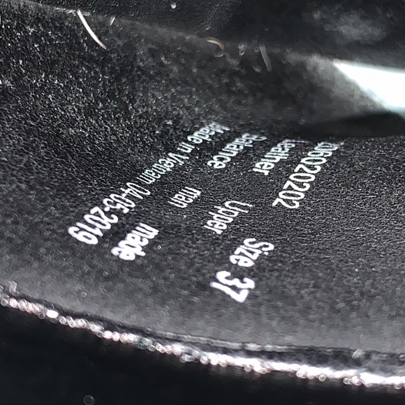 Dansko Professional Leather Clogs - Picture 4 of 7